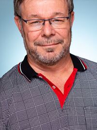 Harri Göhner Harri Göhner